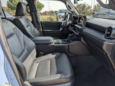 Certified 2025 Toyota Land Cruiser w/ Premium Package AWD/4WD image 36
