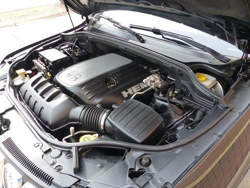 Used 2017 Jeep Grand Cherokee Summit image 53