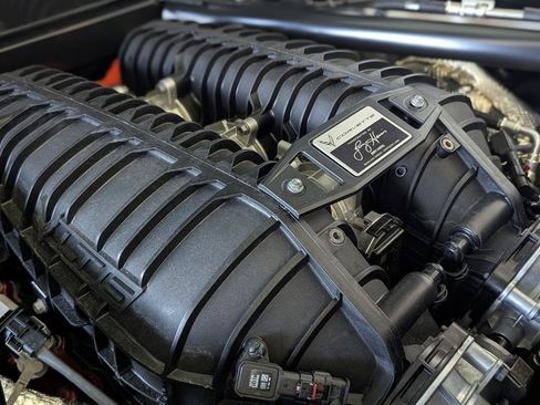 New 2026 Chevrolet Corvette Z06 image 25