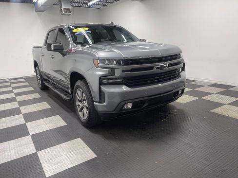 Used 2022 Chevrolet Silverado 1500 RST image 6