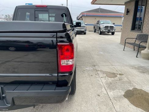 Used 2011 Ford Ranger XLT w/ Bright Trim Group image 11