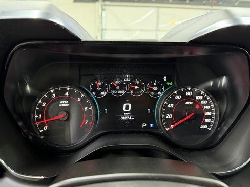 Used 2018 Chevrolet Camaro ZL1 image 14