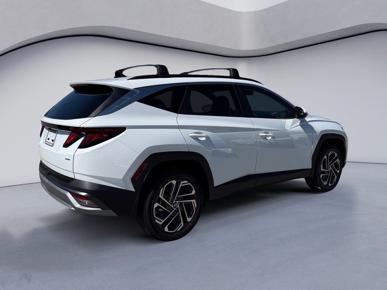 New 2026 Hyundai Tucson SEL AWD/4WD image 5