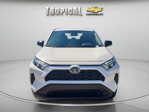 Used 2024 Toyota RAV4 LE image 8