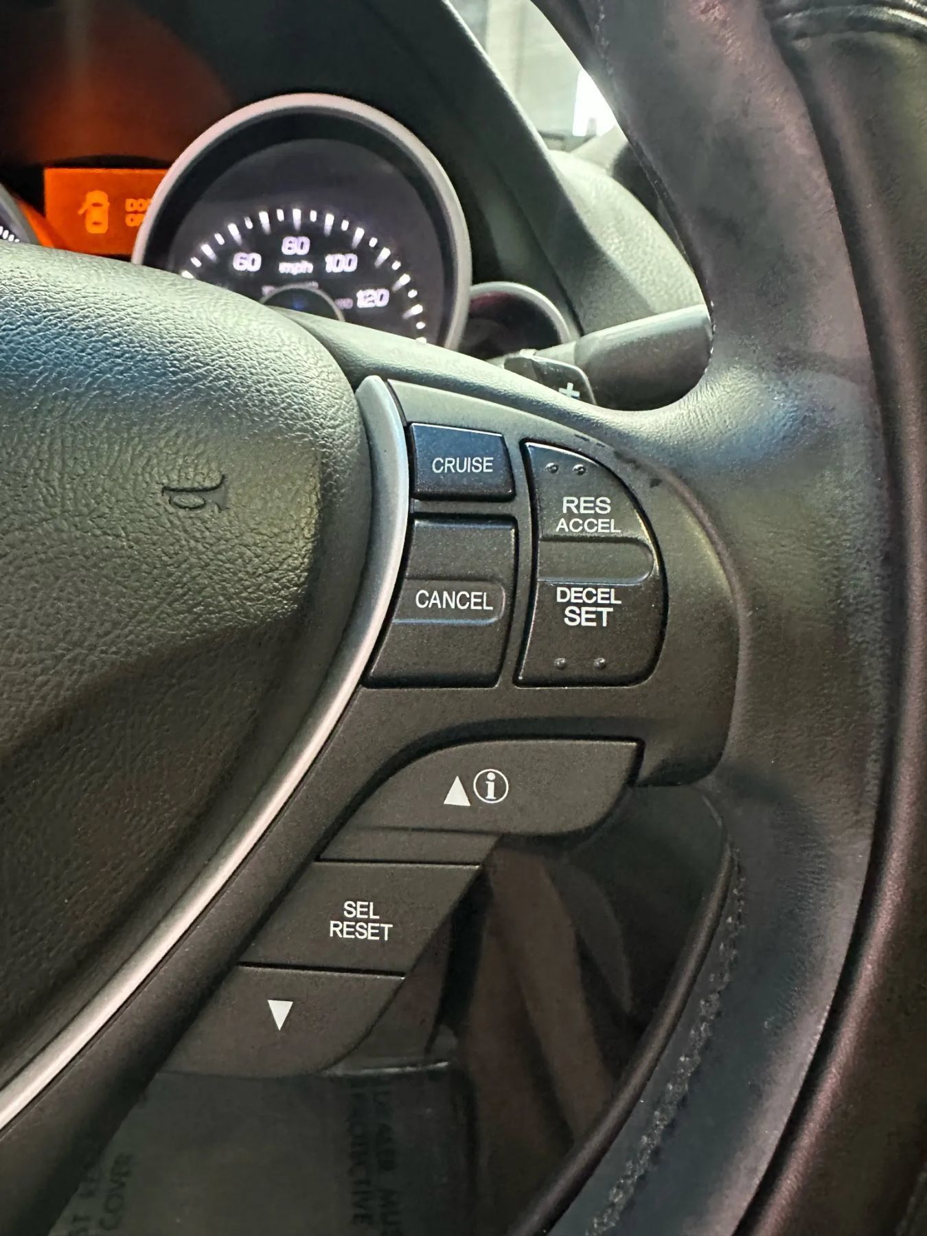 Used 2011 Acura TL w/ Technology Package FWD image 13