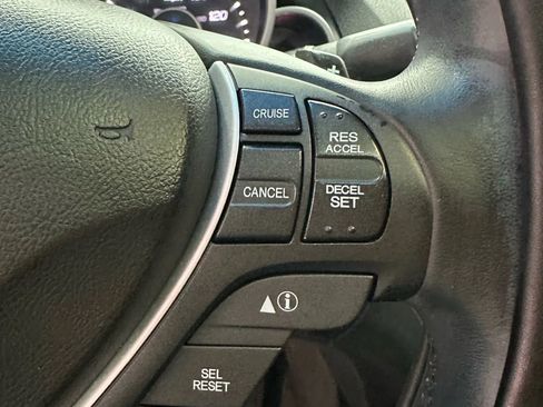 Used 2011 Acura TL w/ Technology Package FWD image 13