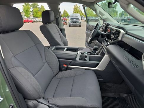 Used 2022 Toyota Tundra SR5 image 11