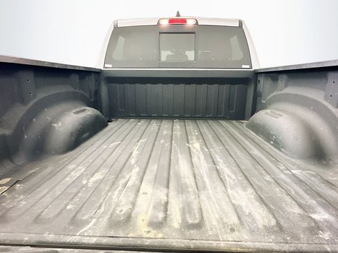 Used 2024 RAM 1500 Rebel w/ Rebel Level 1 Equipment Group image 30