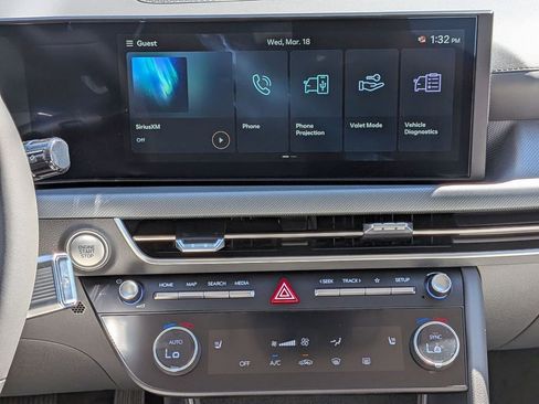 New 2026 Hyundai Sonata SEL image 22