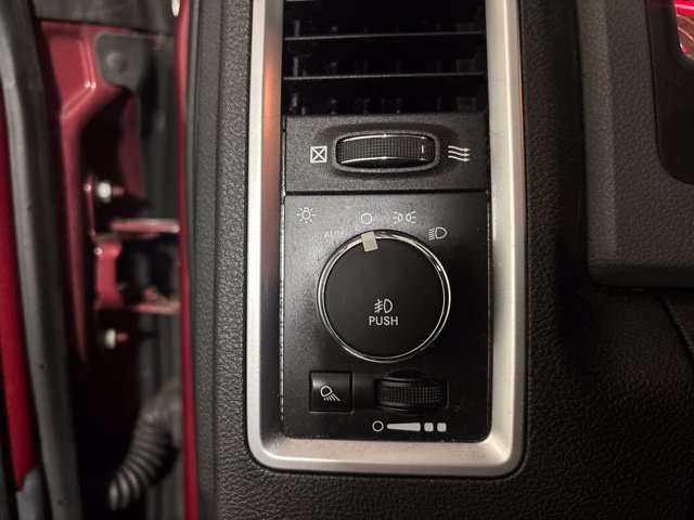 Used 2014 RAM 1500 Big Horn AWD/4WD image 27