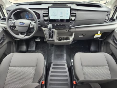 New 2026 Ford Transit 150 Low Roof AWD image 12