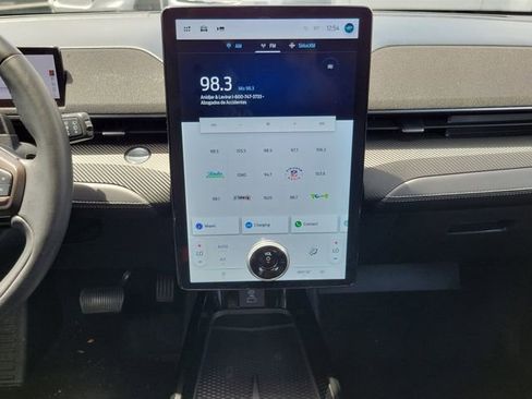 Used 2024 Ford Mustang Mach-E Select image 14