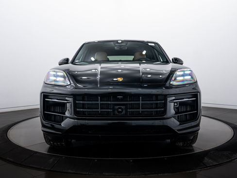 New 2026 Porsche Cayenne E-Hybrid AWD/4WD image 10
