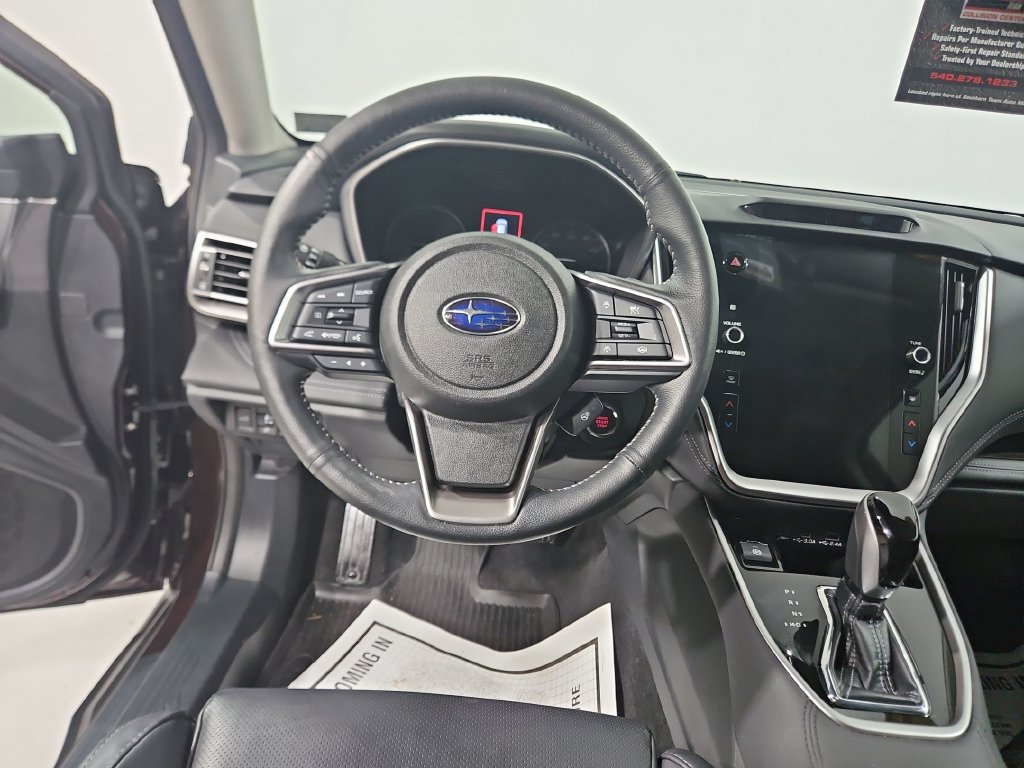 Certified 2024 Subaru Outback Limited XT AWD/4WD image 14