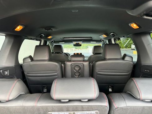 Used 2025 Honda Odyssey Sport-L image 21