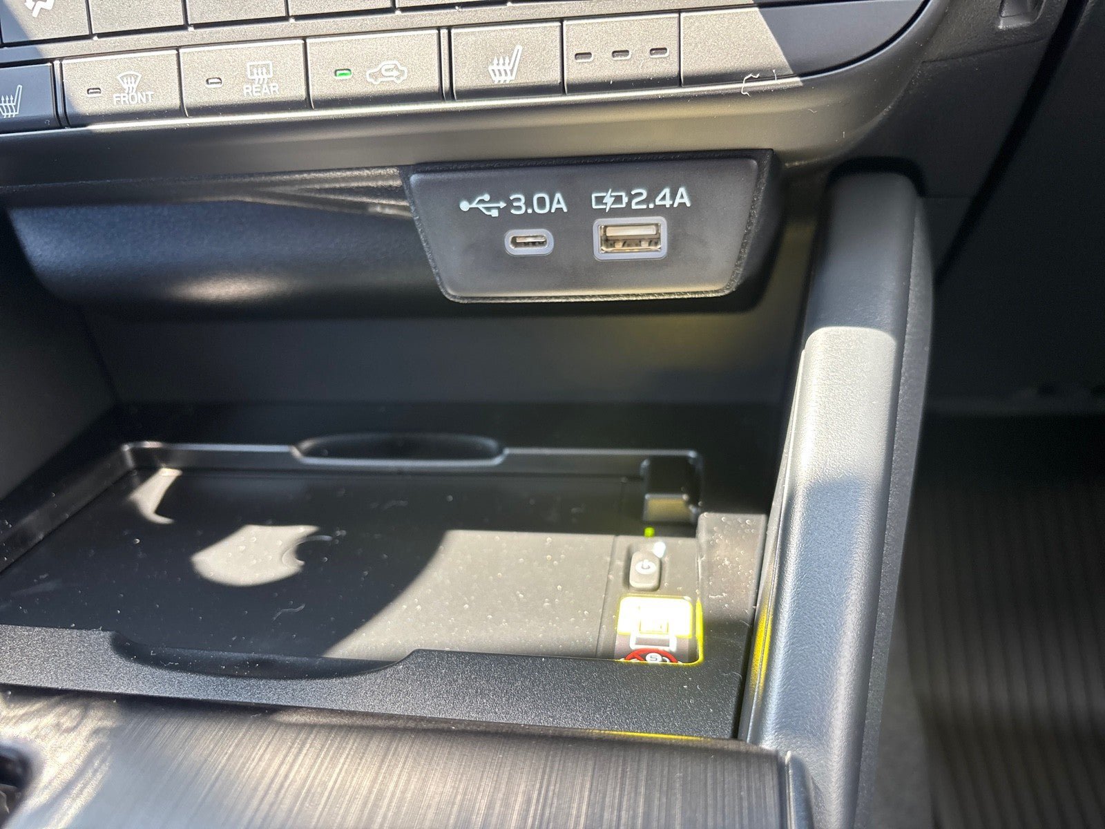 New 2026 Subaru Outback Limited w/ Premium/Limited Package 2 AWD/4WD image 25