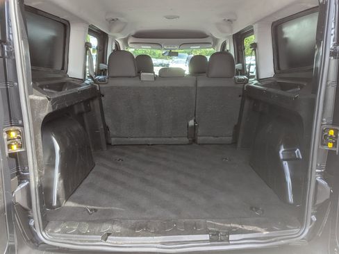 Used 2017 RAM ProMaster City Tradesman w/ Rear Back-up Camera Group image 37