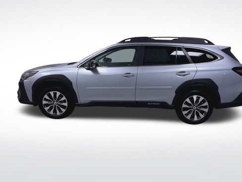 Used 2024 Subaru Outback Limited image 5
