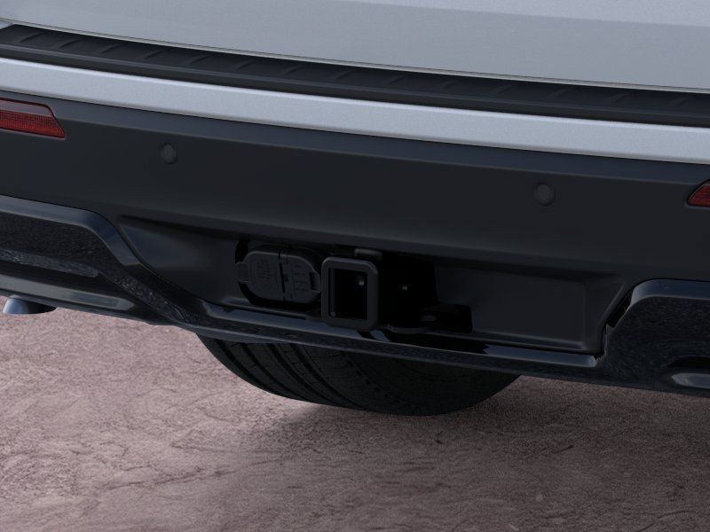New 2026 Ford Explorer ST-Line w/ ST-Line Street Pack RWD image 25