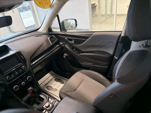 Used 2024 Subaru Forester Sport image 29