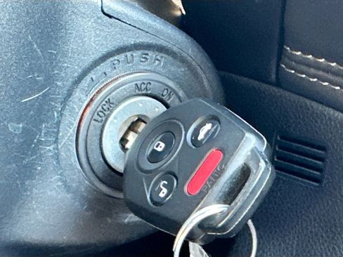 Certified 2024 Subaru Legacy image 21