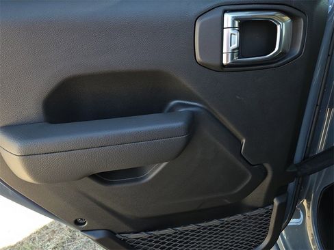 New 2026 Jeep Wrangler Willys image 16