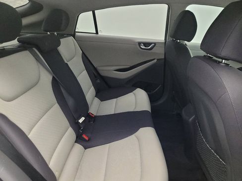 Used 2018 Hyundai Ioniq Blue FWD image 19