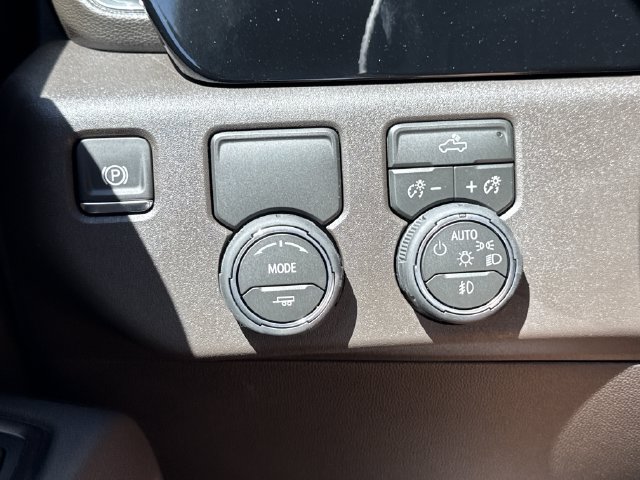 New 2026 Chevrolet Silverado 1500 RST RWD image 16