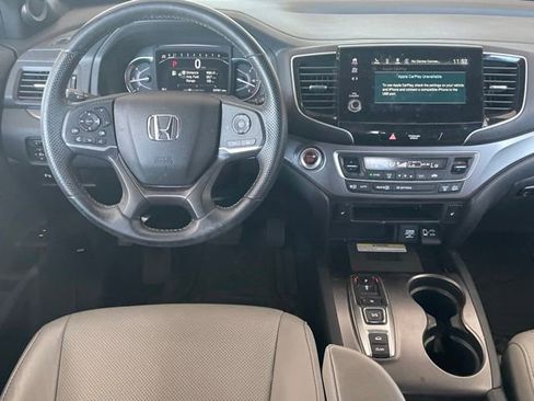 Used 2023 Honda Passport EX-L image 12
