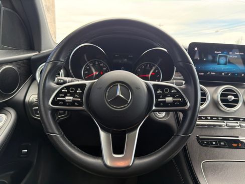 Used 2020 Mercedes-Benz GLC 300 4MATIC image 11
