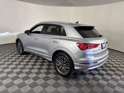 Used 2021 Audi Q3 2.0T Premium w/ Convenience Package