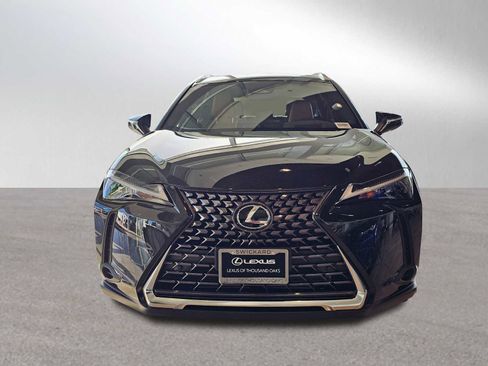 New 2026 Lexus UX 300h FWD image 8