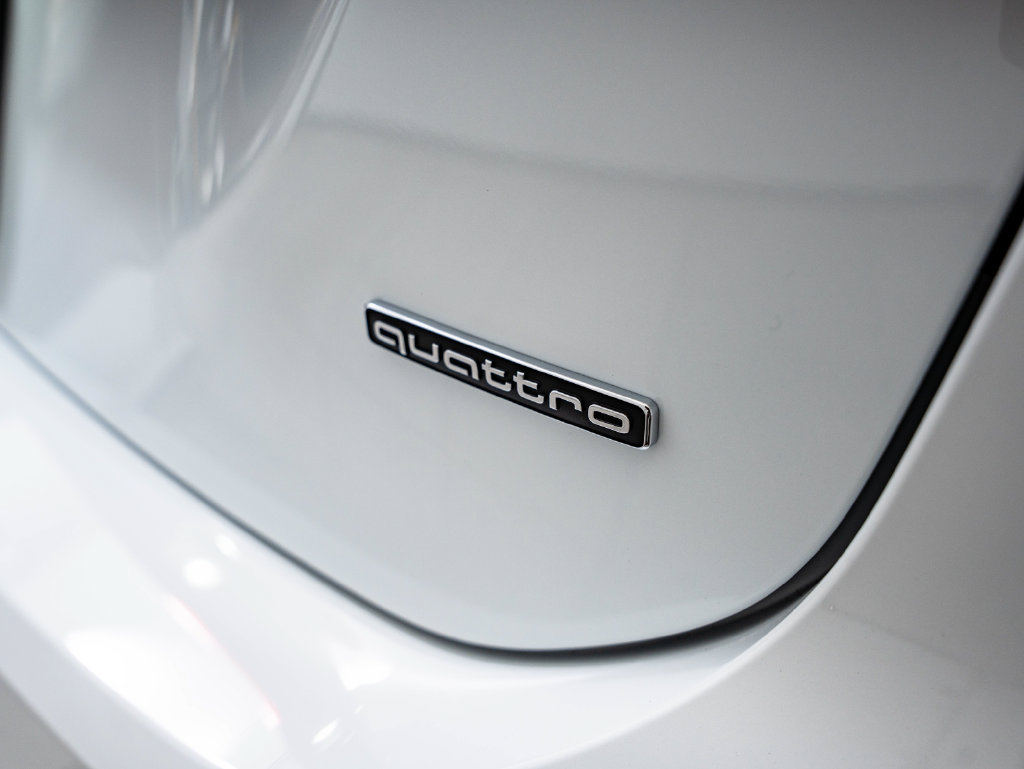 New 2026 Audi A5 Premium Plus AWD/4WD image 19