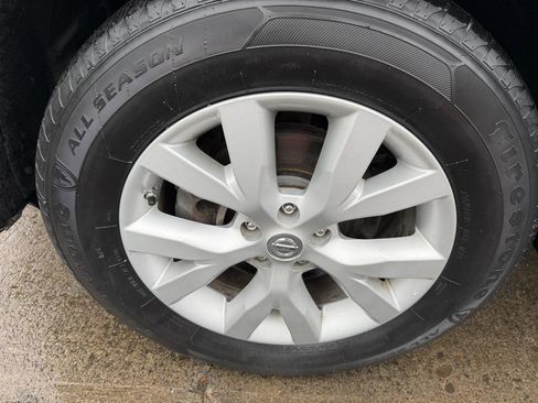 Used 2012 Nissan Murano S AWD/4WD image 15