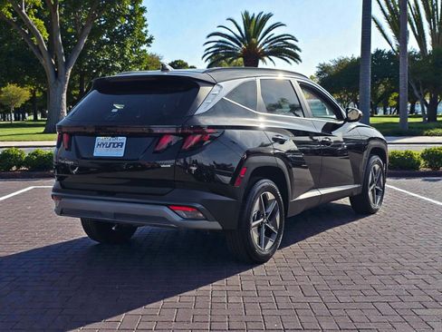 Certified 2026 Hyundai Tucson SEL AWD/4WD image 5