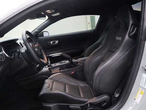 Used 2021 Ford Mustang Mach 1 w/ Equipment Group 700A image 24