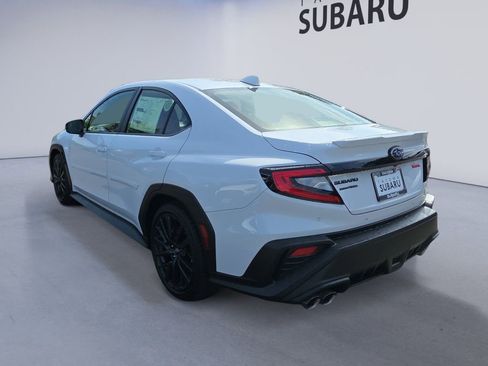 New 2026 Subaru WRX Limited AWD/4WD image 3