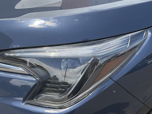 Certified 2023 Subaru Ascent Touring AWD/4WD image 9