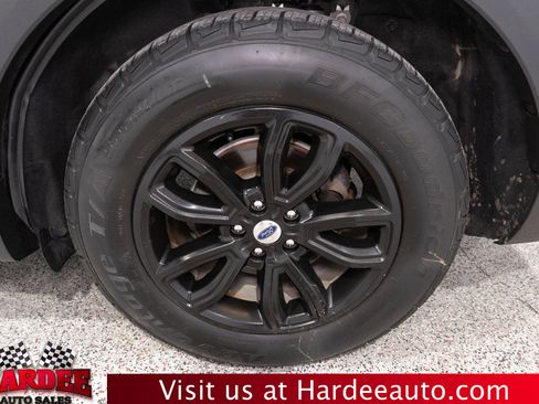 Used 2020 Ford Explorer 2WD image 10