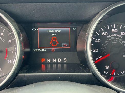 Used 2021 Ford Mustang Premium image 20