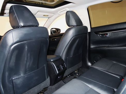 Used 2016 Lexus ES 350 FWD image 47
