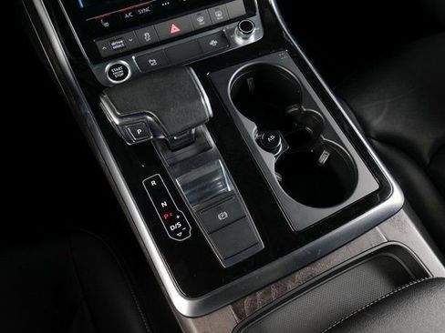 Certified 2023 Audi Q8 Premium w/ Black Optic Package image 14