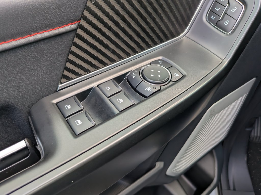 New 2026 Ford F150 Raptor AWD/4WD image 19