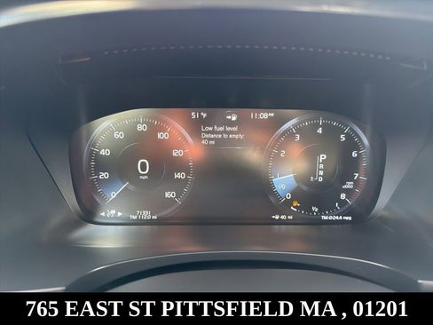 Used 2018 Volvo S90 T6 Inscription image 25