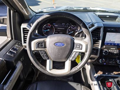 Used 2020 Ford F250 Lariat w/ Lariat Value Package