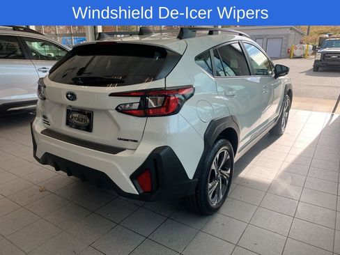 New 2026 Subaru Crosstrek 2.5i Premium image 14