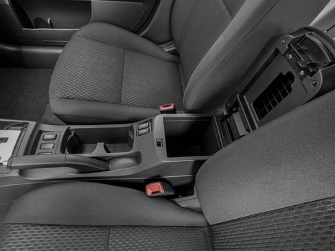 Used 2016 Mitsubishi Lancer ES FWD image 15