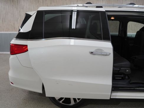 Used 2018 Honda Odyssey Elite image 37
