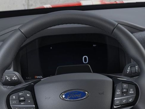 New 2026 Ford Explorer Platinum w/ LUX Leather Package AWD/4WD image 13