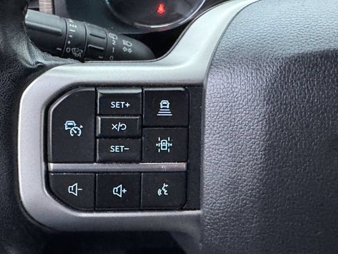 Certified 2023 Ford Expedition Max Limited AWD/4WD image 13